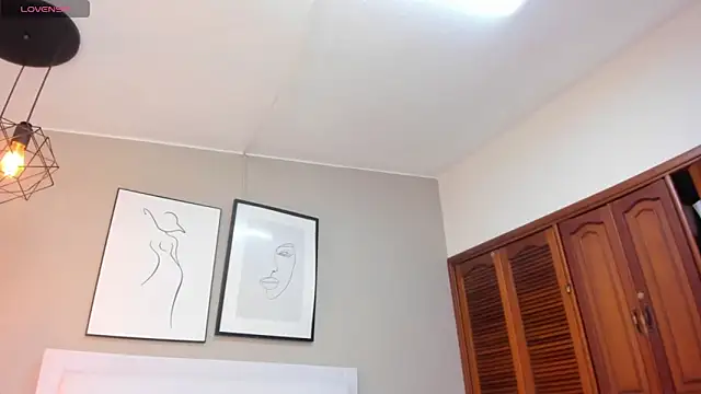 Dani_rosse_ webcam
