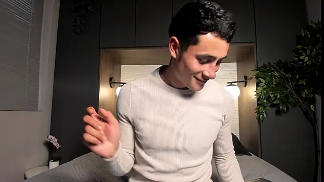 AustinJones_ webcam
