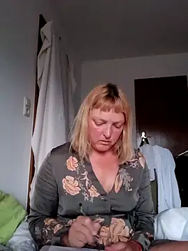 LiluLiluLilu webcam