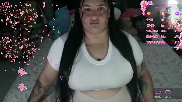 DAILYN__SOFIA__ webcam