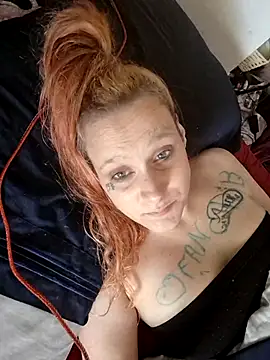 GemmaJustice1127 webcam