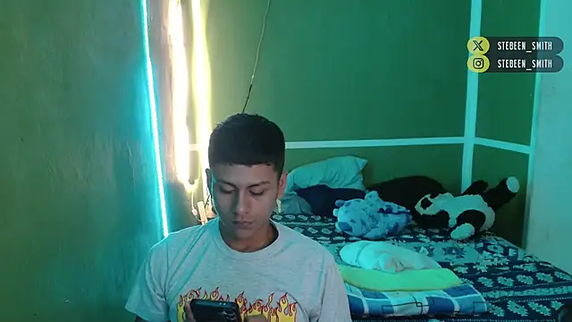 Kurt_williams1 webcam