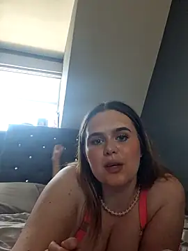 Blonde_Bunny webcam