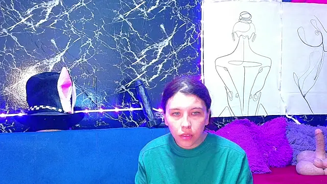 AriesVelvet webcam
