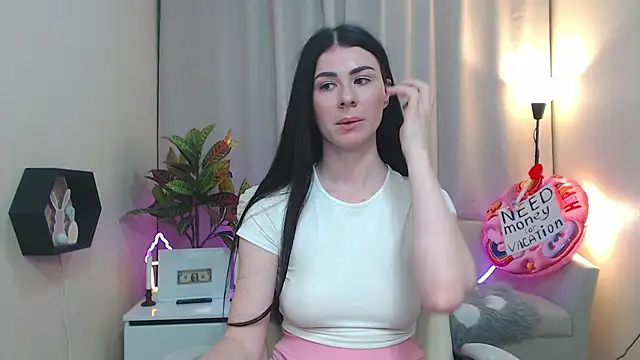 MilaSecret55 webcam