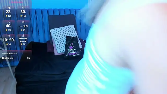dahianeconnor webcam