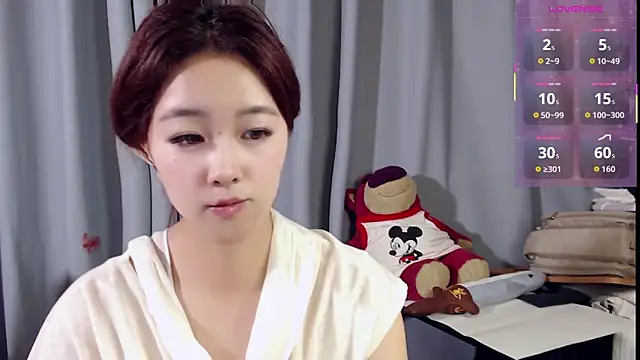 XueLi1902 webcam