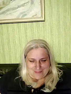 NyushaLollipop webcam