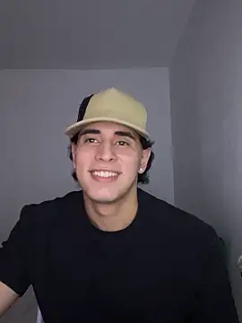Maximuz1920 webcam