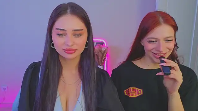 Sofia_Plump webcam