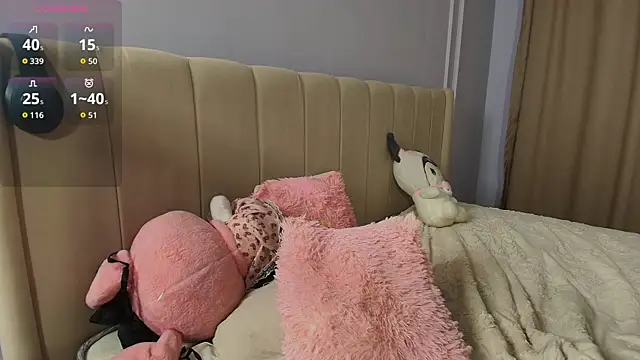 hikom1ko webcam