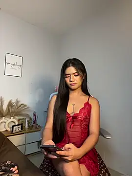 JassmineLove webcam