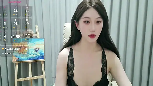 LUNYI-CC webcam