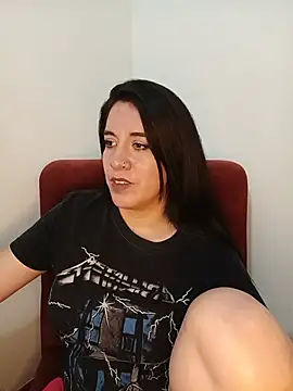 my_gaby webcam