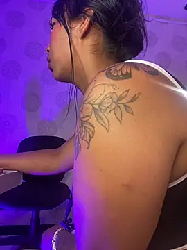 naomifox_ webcam