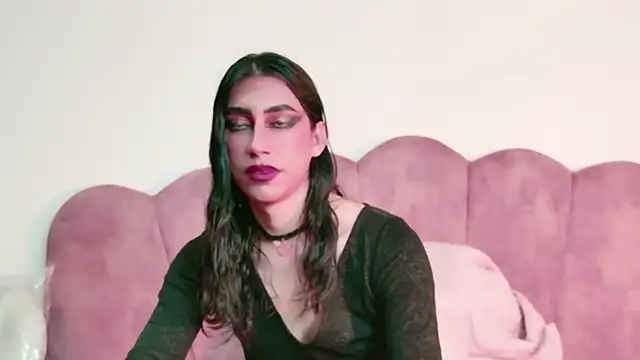 Alexadomina22 webcam