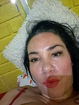 Aleja_NightVibe webcam