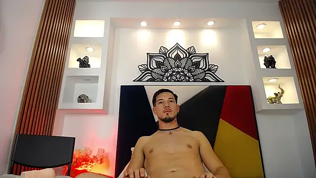Leonard_Foxx webcam