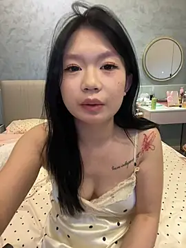 shuyuanli445 webcam