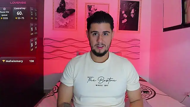 Ryan_evannss_ webcam