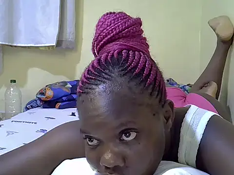 sweet-tiffy webcam