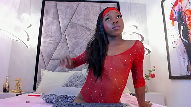 AshleyRoosee webcam