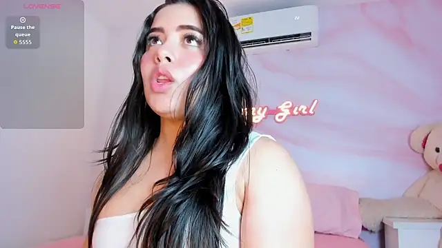Isabella_Rios_ webcam