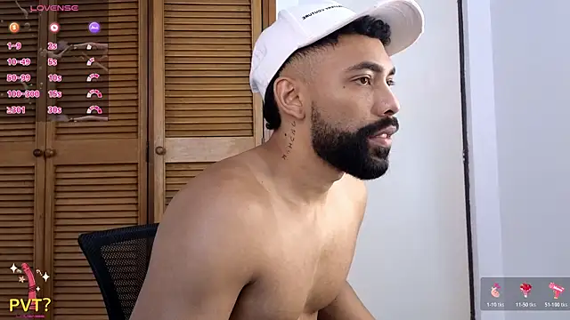 Blade_millerr webcam