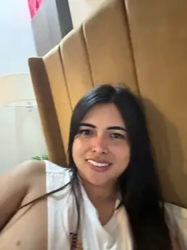 Bombshell_Rebbecca webcam