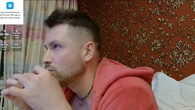 MartinBrandon webcam