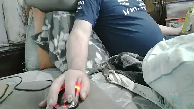messi_syssy webcam