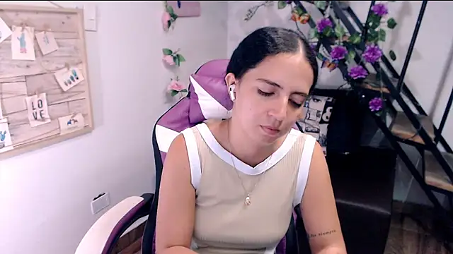 samantha_baby_ webcam