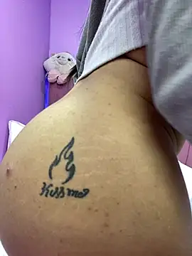 Modèle: AlissonDannae777
