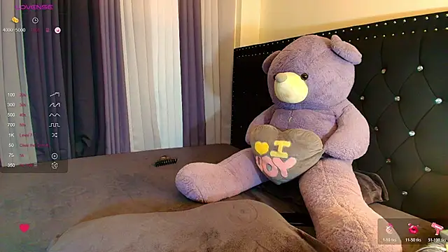 Rmoerola3 - Trans webcam sex chat