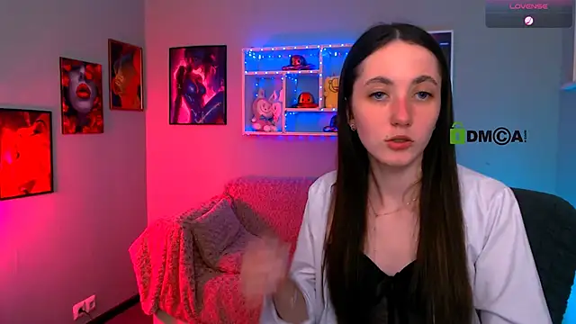 bella_dorn webcam