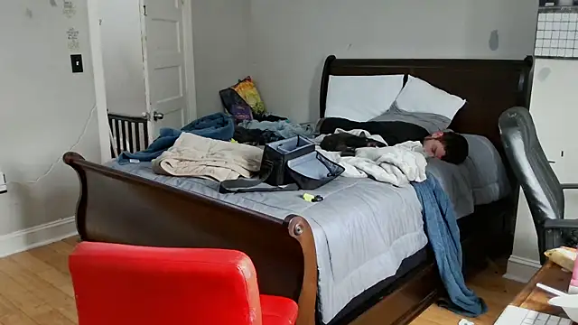 hungkubenski webcam