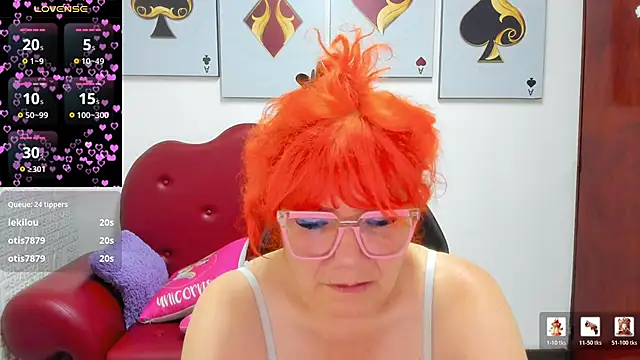 Salomeediaz_ webcam