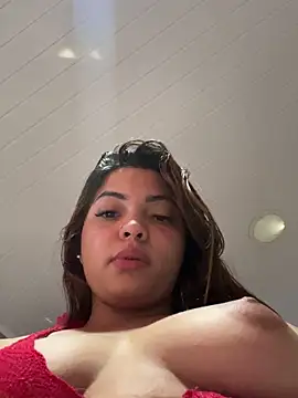 Nicolly_allencar webcam