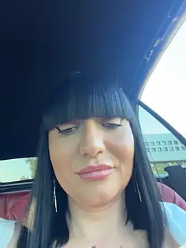 MysticCleo webcam