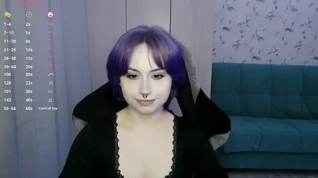 LeisaHopperstad webcam