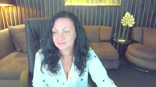 IrissMoon webcam