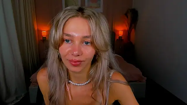 LuluAlis webcam