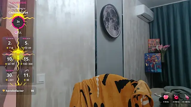 Stacy_Davice webcam