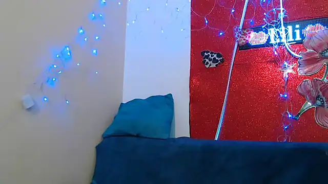 liliimilf webcam