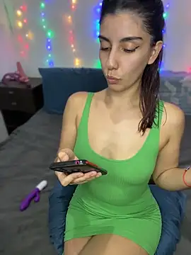 Jesicamartinezok webcam