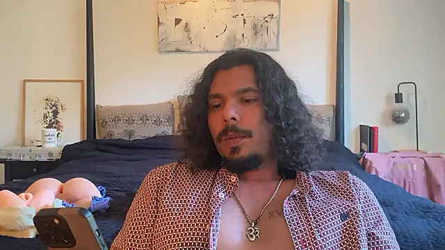 daddyvibes webcam