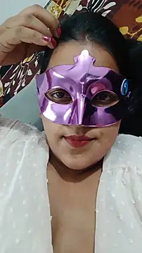 Shivani_hotty webcam