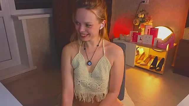 sinteas webcam