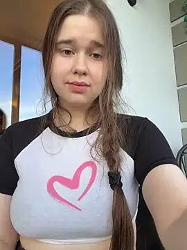 HornyGirlH webcam