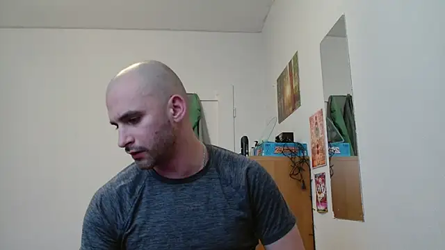 OskarBreno webcam